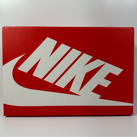 DUNK LOW SE GONE FISHING RAINBOW TROUT SPOTTED SUEDE DARK IRIDESCENT ORANGE PINK - Picture 2 of 11